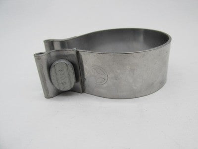 Harley Davidson Genuine Stock 2.5" Exhaust Muffler Clamp