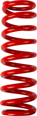Moose Racing Shock Spring 10.83" 1312-1012
