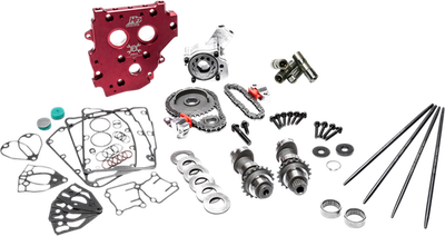 Feuling 574 Series HP+ Camchest Kit Chain Conversion 7221P