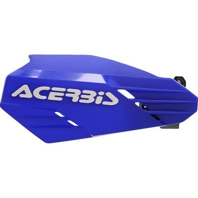 Acerbis K-Linear Handguards Blue/White 2981391006