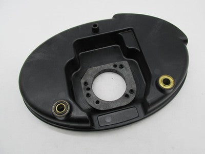 Harley-Davidson Genuine Dyna Softail Stock Air Cleaner Backing Plate 2
