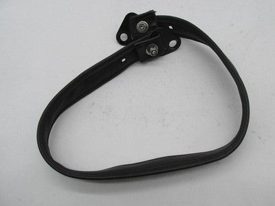 Harley-Davidson Genuine 28" Black Passenger Seat Grab Strap