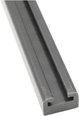 Garland Slides Graphite - Black - 24 - 69in. 24-6900-0-01-12