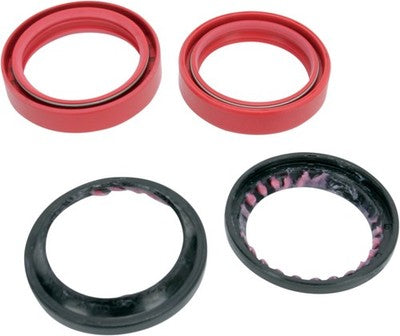 Moose Racing Fork and Dust Seal Kit 38mm 50mm 10.5mm 0407-0135