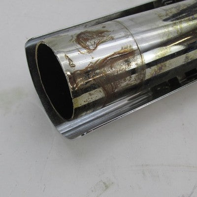 Harley OEM Stock 10-16 Touring Catalyst Exhaust Headers w/ Shields 668