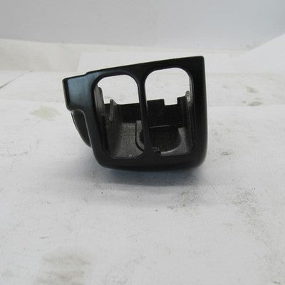 Harley-Davidson Stock 9613 Touring Blk Right Handlebar Switch Housing