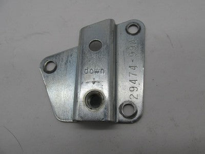 Harley-Davidson Genuine Air Cleaner Mounting Bracket 29474-99A