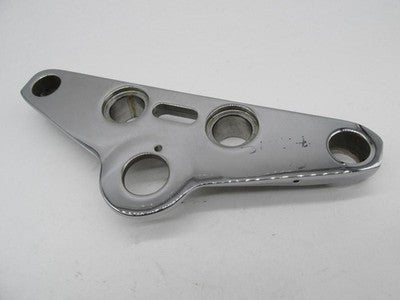 Harley Wide Glide FXWG Triple Tree Top Clamp Forks Front End 56120-60