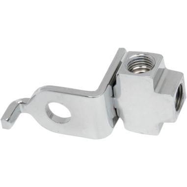 Drag Specialties Front Brake Line T-Junctions DS-097031