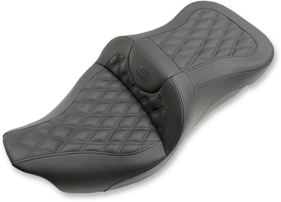 Saddlemen Extended Reach Road Sofa LS Seat 808-07B-184
