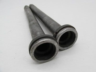 Pair of Harley-Davidson Stock Front Fork 8-7/8" Dampening Tube Rods