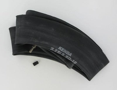 Kenda Inner Tube 3.25/3.50-19 - TR-6 Valve Stem 69105278