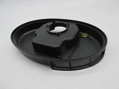 Harley-Davidson Genuine 88-96 Twin Cam Black Air Cleaner Backing Plate