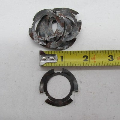 Lot of 5 Harley-Davidson Genuine OEM NOS Finger Spring Washers 26461-7
