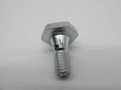 S&S Cycle NOS Air Vent Breather Screw 3/8" 1012-0222 17-0345