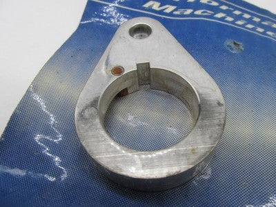 Performance Machine Aluminum Fork Cable Bracket Holder Guide