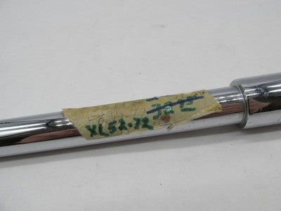 Harley-Davidson Genuine K Model Sportster Chrome Front Axle 43871-52