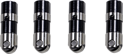 Feuling Race Series Short-Travel Hydraulic Lifters 0.8435" 4019ST