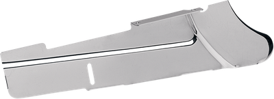Drag Specialties Rear Lower Belt Guard Chrome 1902-5123