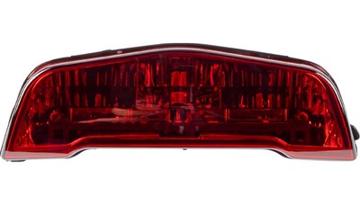 Moose Racing LED Taillights Red 2001-2517