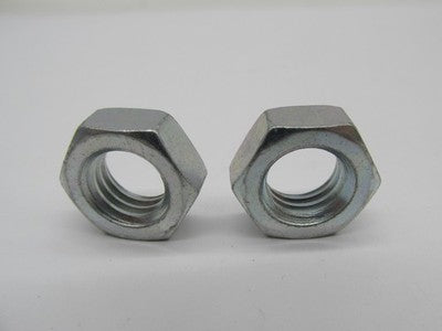 Lot of 2 Harley-Davidson NOS Jam Hex Nuts 7403
