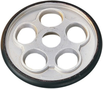 Parts Unlimited Idler Wheel 7in. 04-116-98