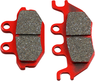 EBC Sport Carbon "X" Brake Pads FA686X
