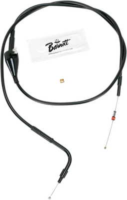 Barnett Stealth Series Idle-Cruise Cable +3in. 131-30-41002-03