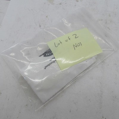 Lot of 2 Harley-Davidson OEM NOS Hinge Pin Kits 8500A