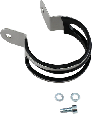 Leo Vince Scooter Clamp 304051501R