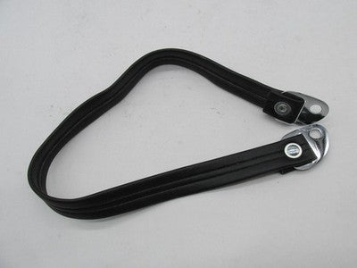 Harley-Davidson Genuine 26.5" Inch Black Passenger Seat Grab Strap
