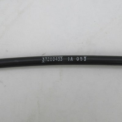 Harley Davidson Genuine OEM Upper Clutch Cable 37200433A