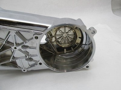 Harley Davidson 94-97 Big Twin Primary Drive Kit w/ Inner Outer Covers