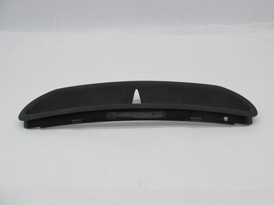 Harley Genuine Touring Fairing Bezel Air Duct Fairing Vent Trim 292000