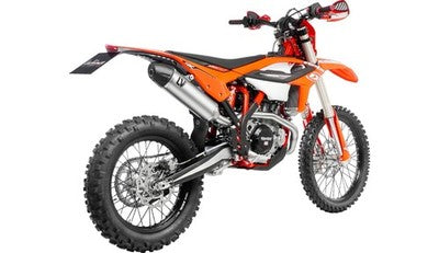 Leo Vince X3 EVO Slip-On Mufflers 14448X