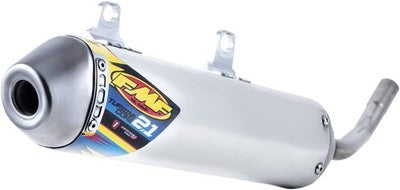 FMF Racing Turbinecore 2.1 Spark Arrestor Silencers 024064