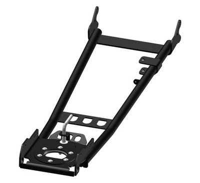 KFI Products Cycle County Conversion Push Tube System 105760