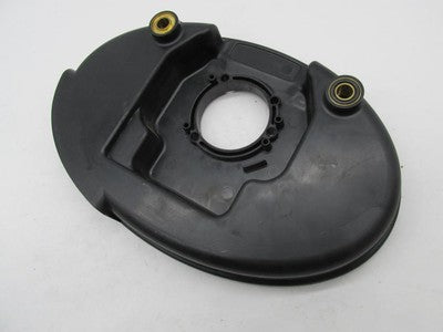 Harley-Davidson Genuine 88-96 Twin Cam Black Air Cleaner Backing Plate