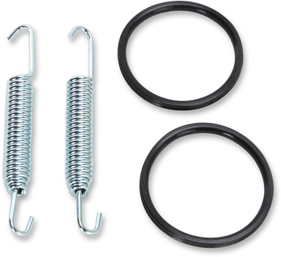 Moose Racing Exhaust Gasket Kits 0934-5325
