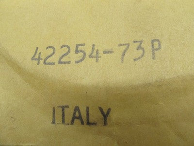 Harley-Davidson Aermacchi Genuine NOS Rear Brake Switch Cable Sprint 4