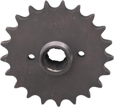 Drag Specialties Transmission Mainshaft Sprocket 21T 1212-0729