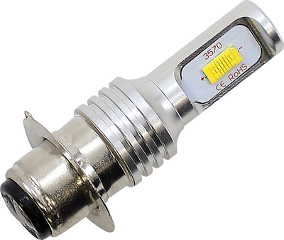 Rivco Products Replacement Bulb LED H6M/P15D - Amber LED-116F