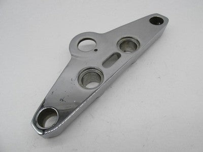 Harley Wide Glide FXWG Triple Tree Top Clamp Forks Front End 56120-60