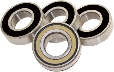 Drag Specialties Sealed Wheel Bearings 25mm I.D. 0215-0963