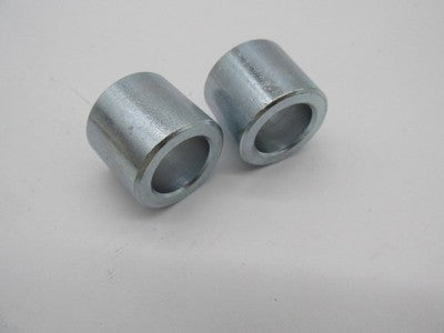 Lot of 2 Harley-Davidson OEM NOS Front Engine Mount Spacers 48094-00