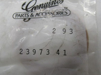 Harley Davidson NOS Genuine Flywheel Crank Pin Thrust Washer 23973-41