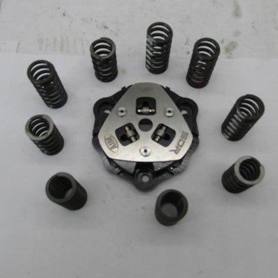 AIM VP SDR MAX High Performance Clutch Kit Harley M8 Touring A&S VP047