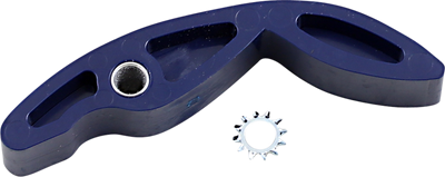 TM Design Works Frame Pad Black KTM-LCG-BL2