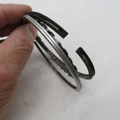 Harley-Davidson OEM NOS 55-80 Big Twin +.020 Piston Ring Set 22328-55