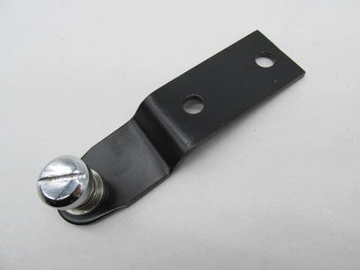 Harley-Davidson Genuine Quick Release Detachable Seat Bracket